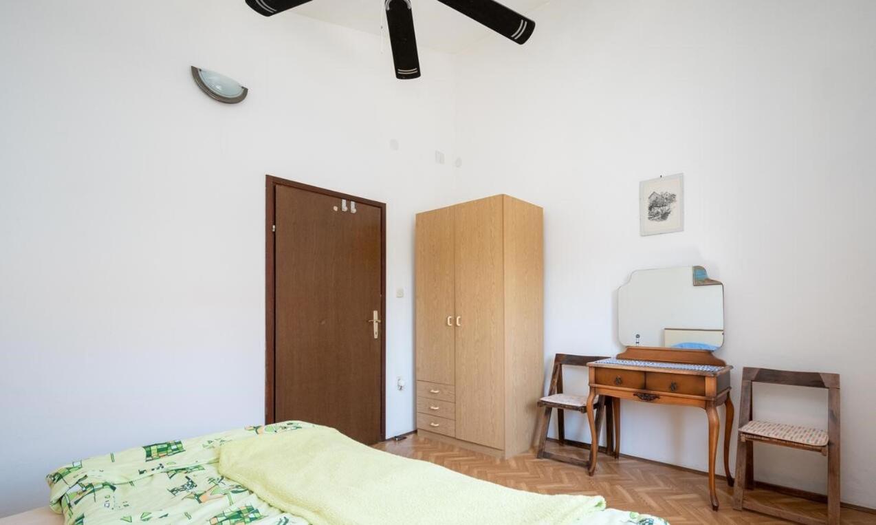 Apartmani Nik Bibinje Eksteriør bilde